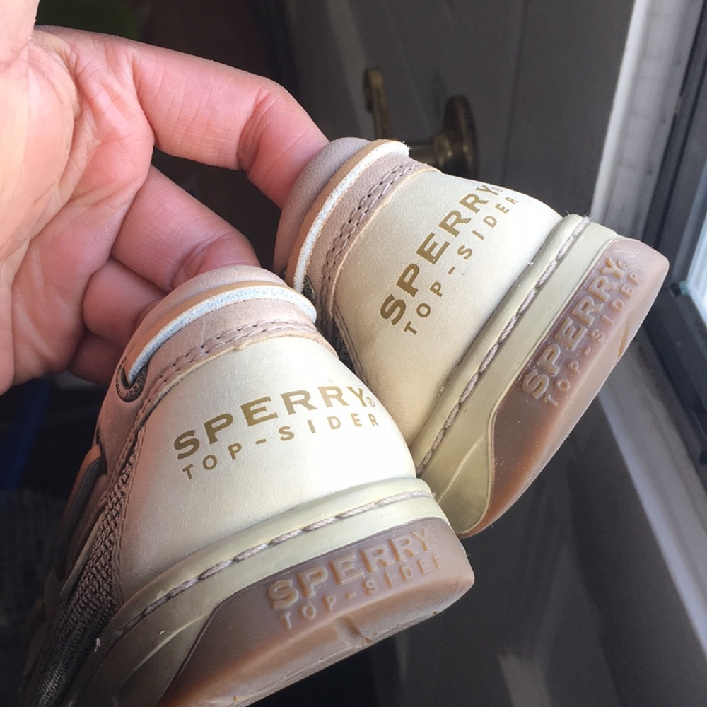 SPERRY TOP SIDER - Picture 7 of 11
